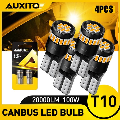 Auxito t10 168 2825 - 168, 194