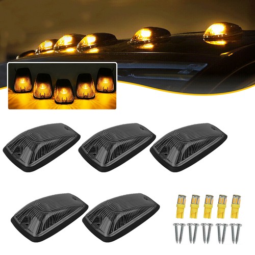 Led cab roof marker light - marker,