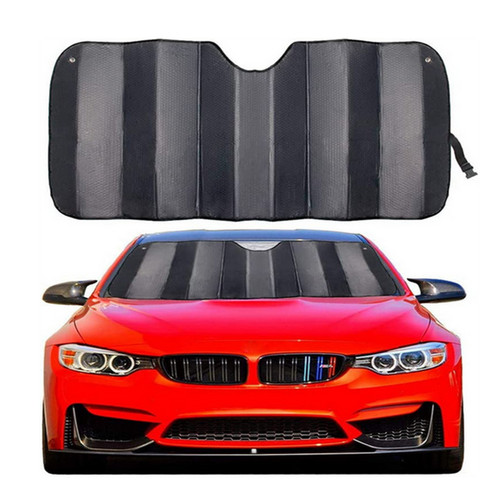 Sun visor car front - visor, window