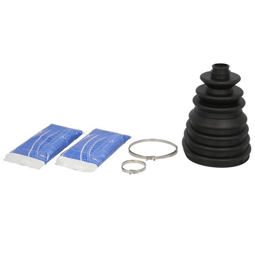 Joint rubber boot - joint,