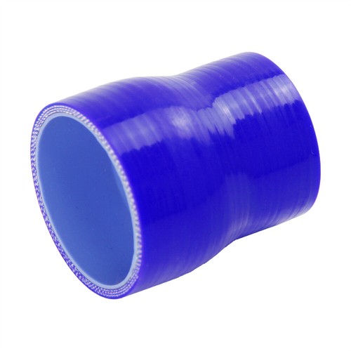 Silicone reducer straight - silicone,