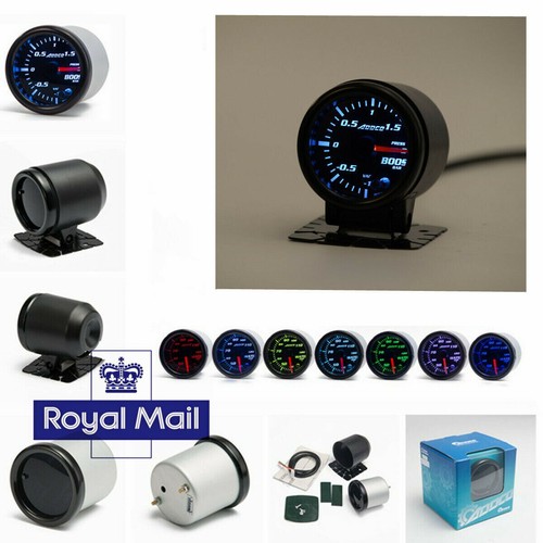 52mm turbo boost - turbo,