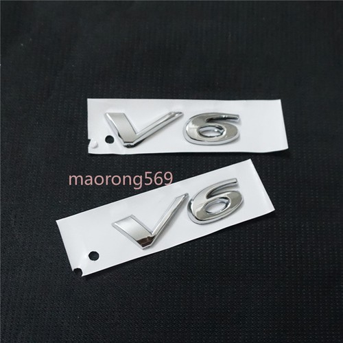 Chrome silver plastic - v6,