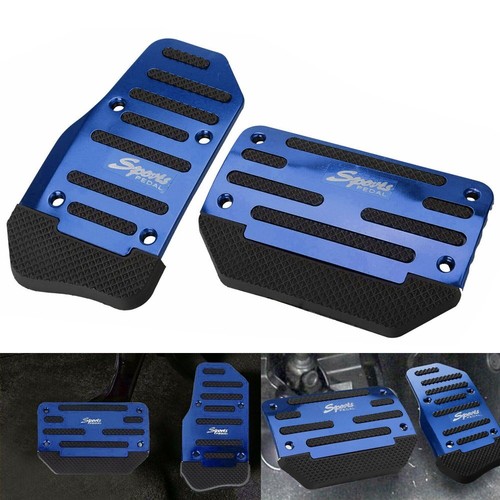 Blue car non slip - blue,