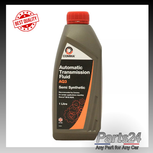 Comma aq3 semi - semi, atf