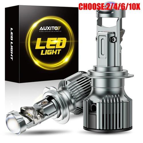 Auxito headlight led high - headlight,