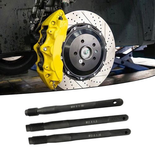 Wheel mounting guide - guide, tool
