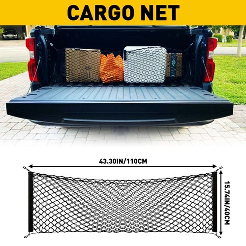 Rear trunk cargo style - rear,
