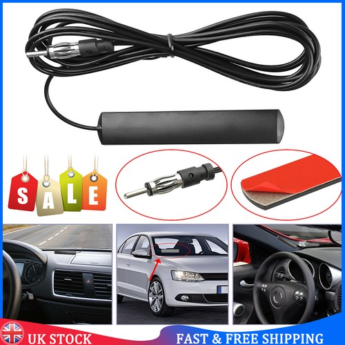 10ft dc5 12v - antenna, kit