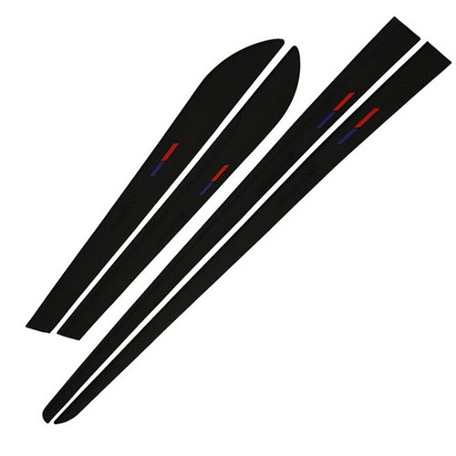 Soft rubber anti scratch - rubber, strip