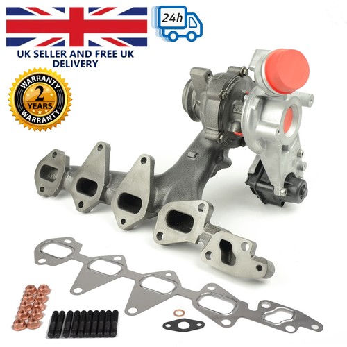 Turbocharger for nissan - turbocharger,