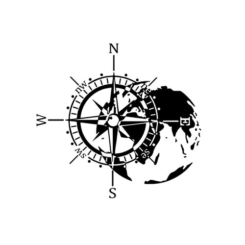 Compass waterproof vinyl - waterproof,