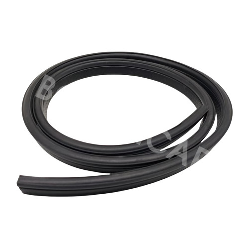 Car door edge guard - door,