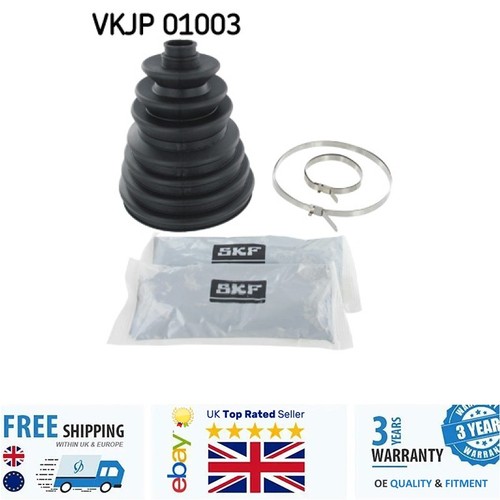 Drive shaft bellow - bellow, kit