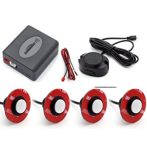 Parking sensors car - parking,