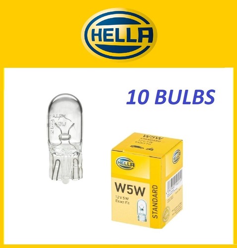 Hella hb501 501 side - hb501,