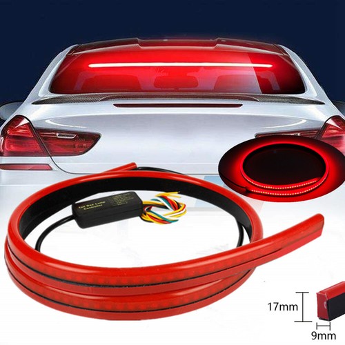 Car 144 red led centre - car,