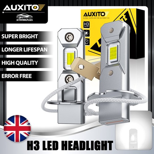 Led fog light bulb - fog,