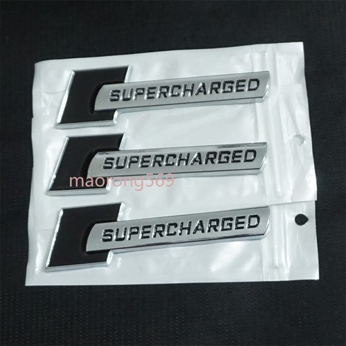Chrome silver big - chrome,