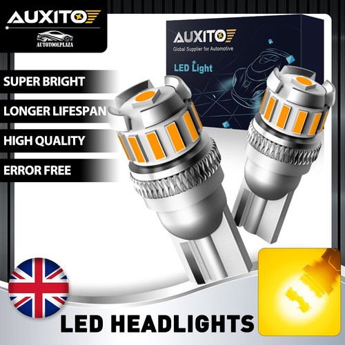 Super bright auxito 168 - bright, 194