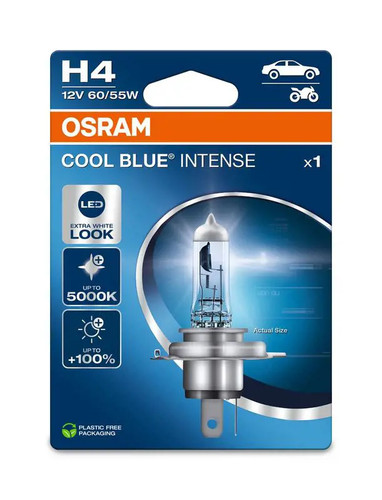 Bulb p43t 64193cbn 1bl - p43t, 64193cbn-1bl