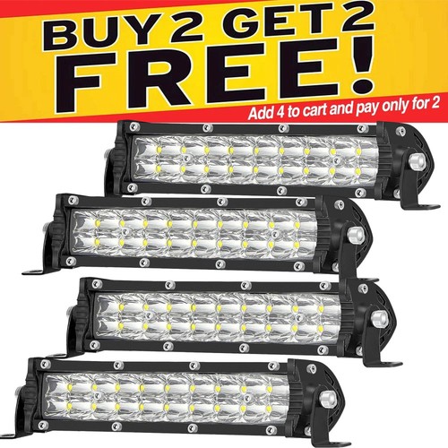 Inch led light bar - 7'',