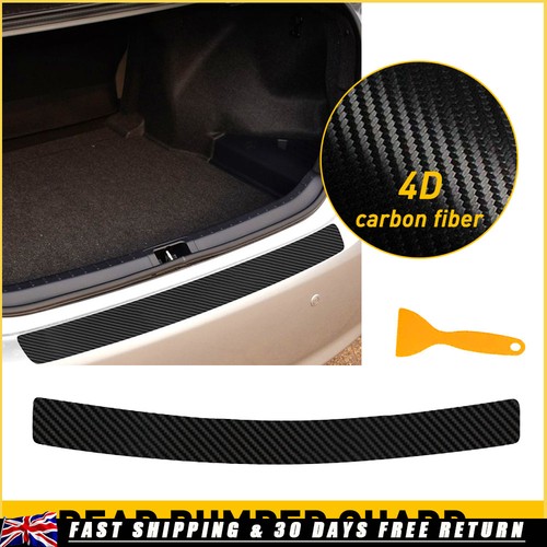 Car suv rear bumper sill - car,