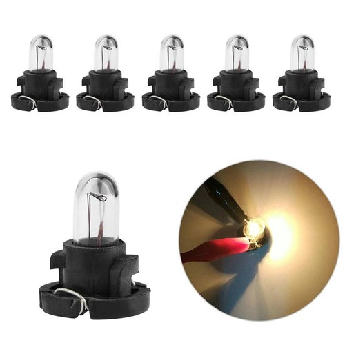 10x led bulbs car - 5/10x, t4.2