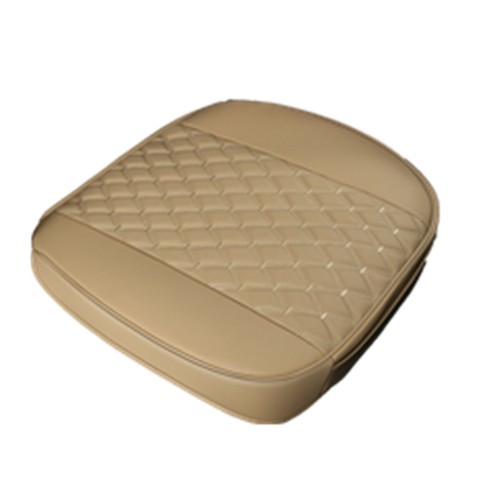 Car front seat - front, cover