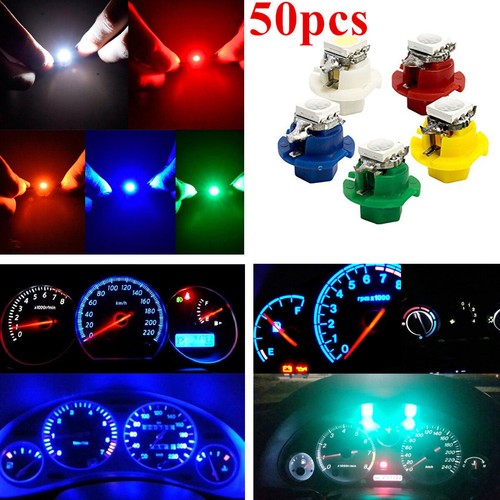 50pcs socket 5050 - 50pcs,