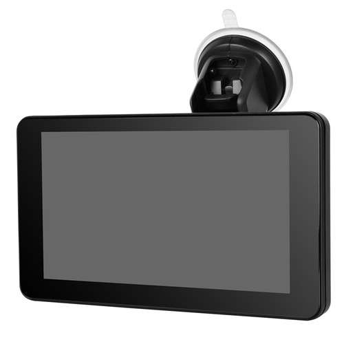Radio car stereo monitor - radio,