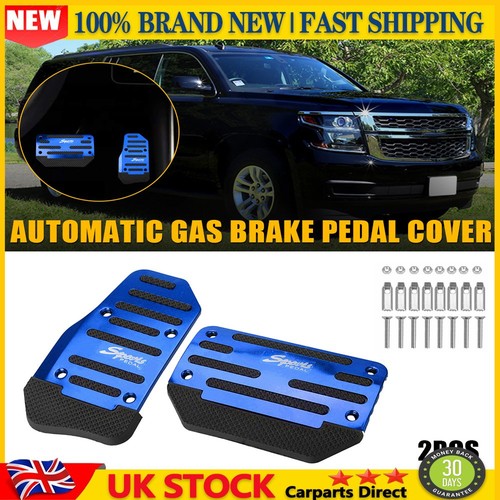 Slip automatic foot - no-slip,