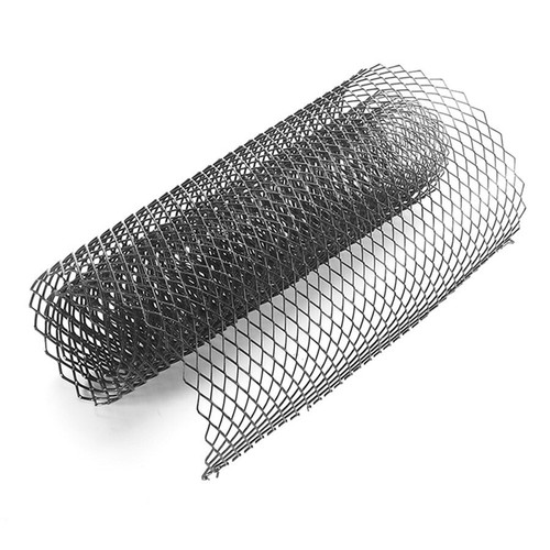 X13 black aluminium racing - aluminium,