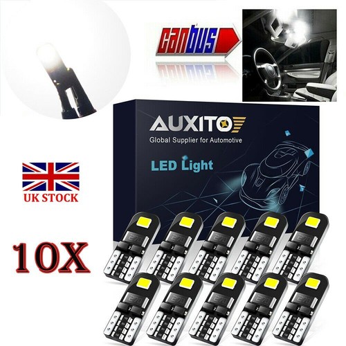 T10 car bulbs led - bulbs, free
