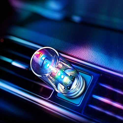 Multicolor usb led - 1x,