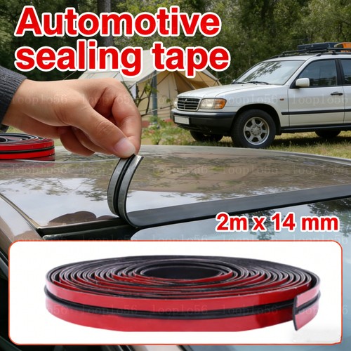 Car sticker windshield - 2m,