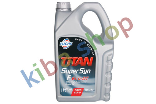 Engine oil titan - engine,