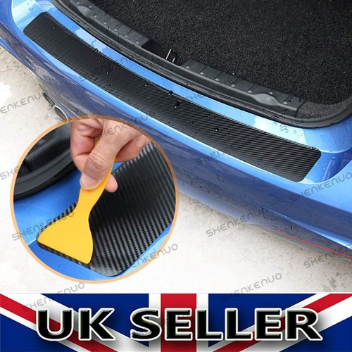 Car rear boot - rear,