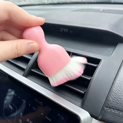 Vehicle air conditioner outlet - vehicle,