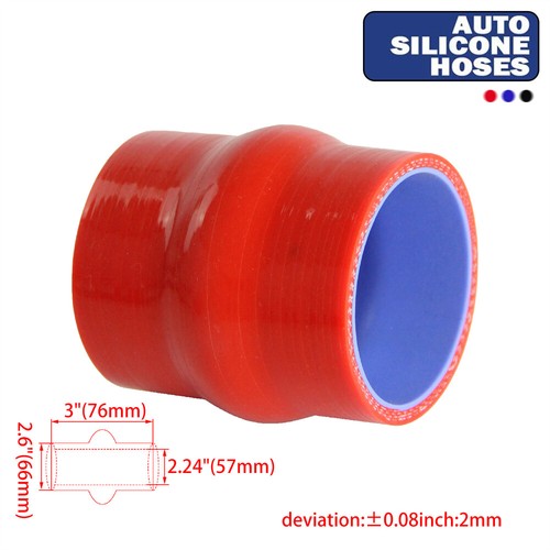 Universal 57mm id - 2.25",