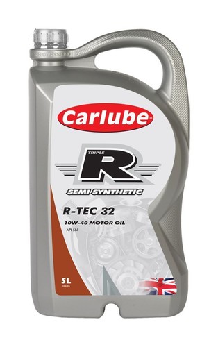 Carlube engine oil 10l triple - carlube,