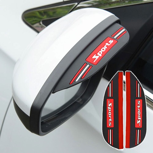 Car rear view - 2x,