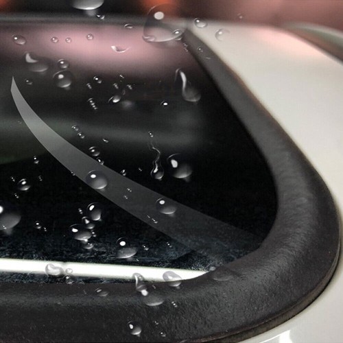 Vehicle car sunroof quarter - 3m,