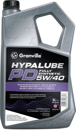 Granville hypalube pd fs - -,