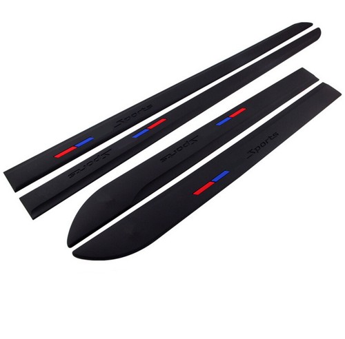 4pcs car door protection - car,