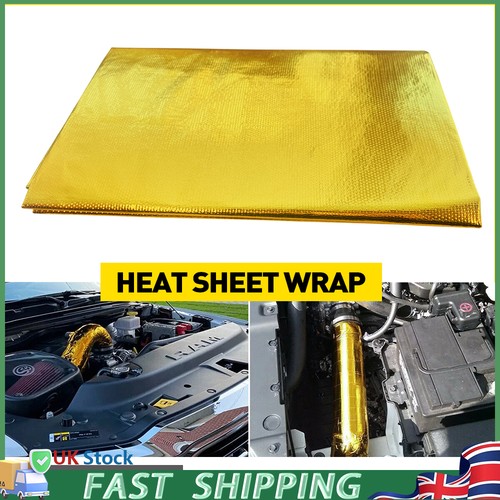 Heat barrier reflect - heat,