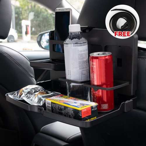 Universal car seat - car, back