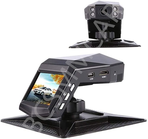 Vehicle dash cam - cam, car