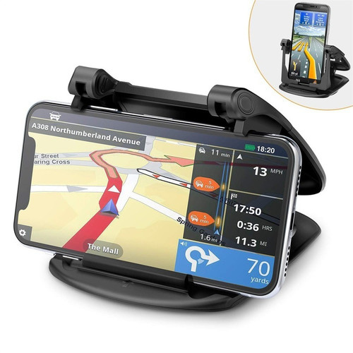 360 clamp dashboard - dashboard, in
