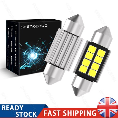 31mm de3175 smd - 2x, led